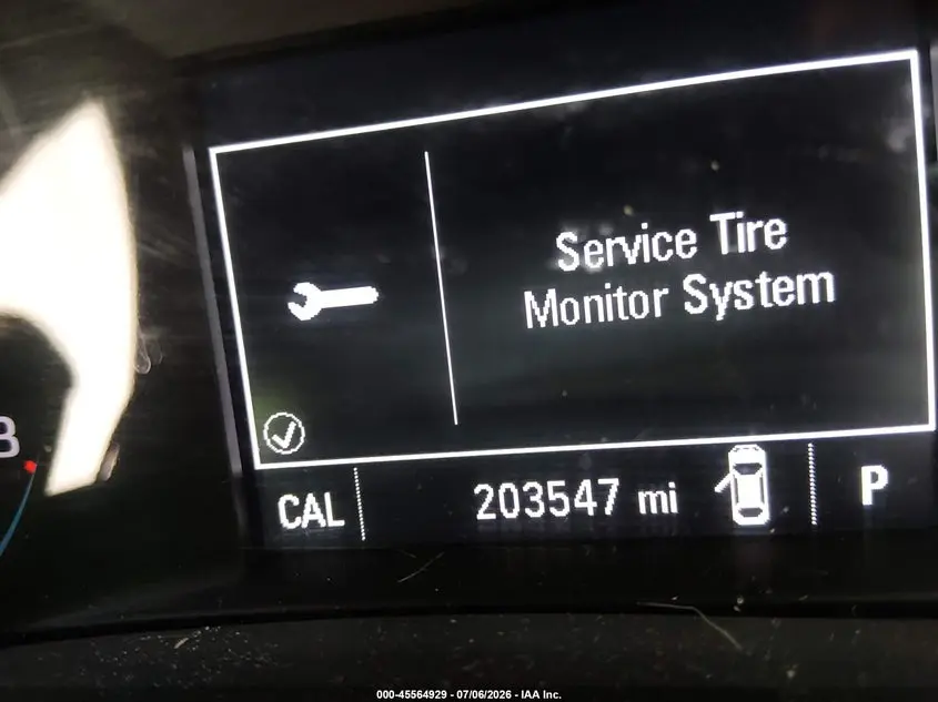 2016 CHEVROLET MALIBU 1LT