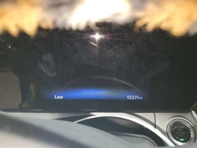 2025 CHEVROLET TRAX 1LT  