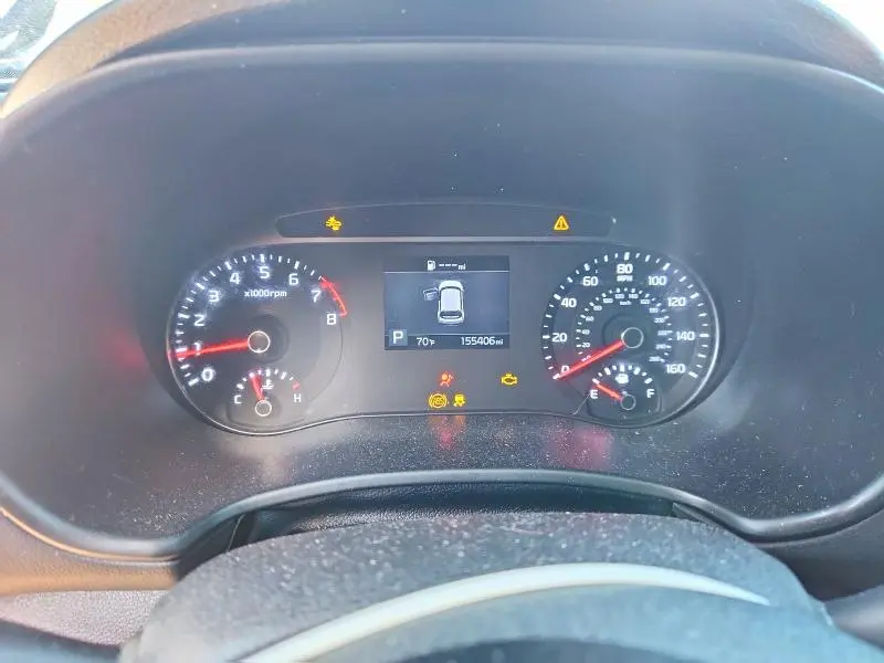 2020 KIA SOUL GT-LINE  