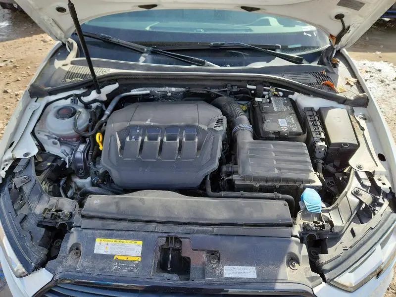 2020 AUDI A3 S-LINE PREMIUM  