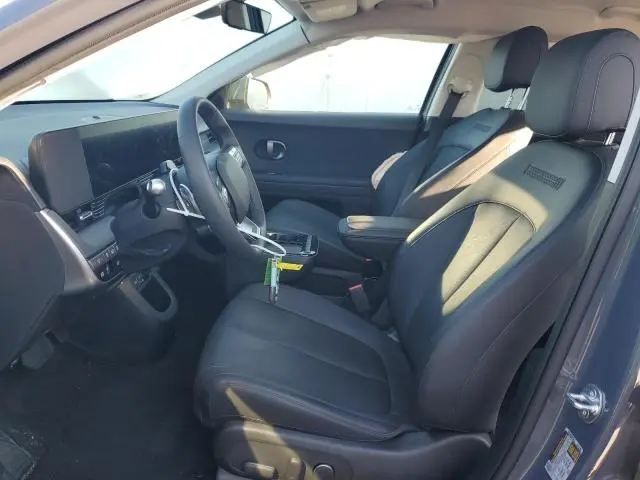 2025 HYUNDAI IONIQ 5 SEL  