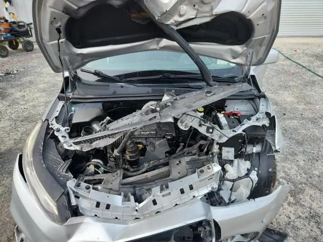 2018 CHEVROLET TRAX 1LT  