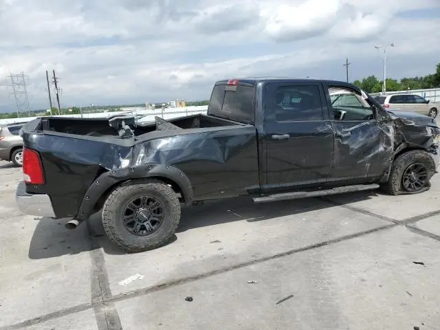 2015 RAM 2500 SLT  