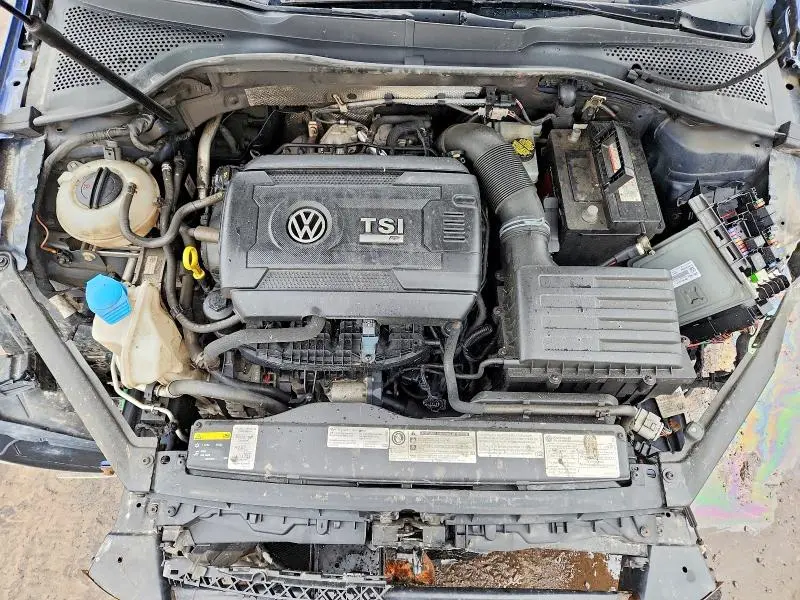 2016 VOLKSWAGEN GOLF R   