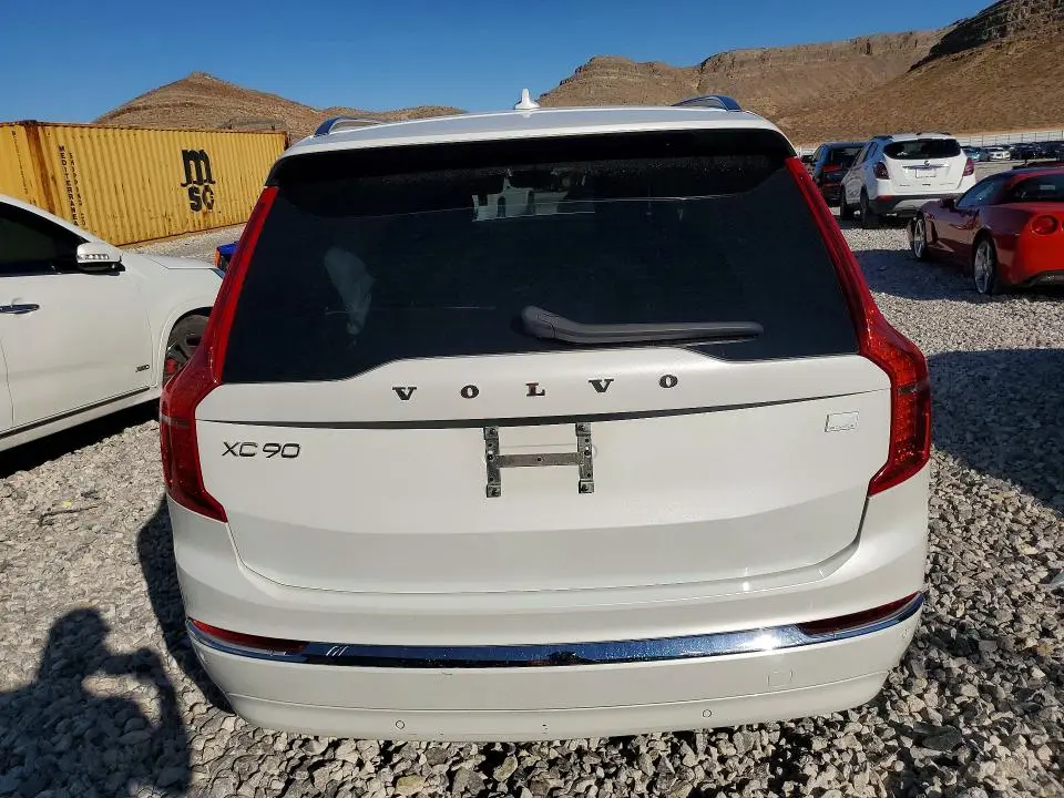 2024 VOLVO XC90 ULTIMATE  
