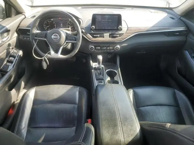 2020 NISSAN ALTIMA SL  