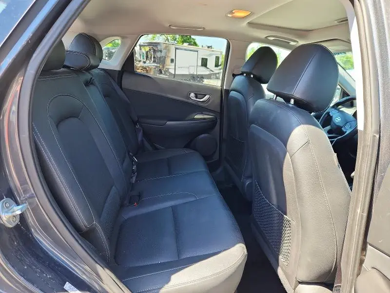 2020 HYUNDAI KONA LIMITED  