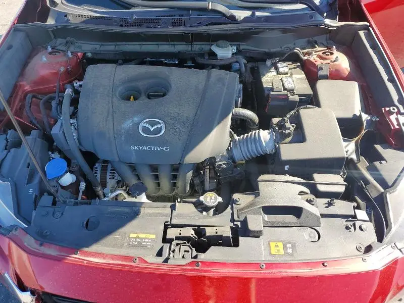 2021 MAZDA CX-3 SPORT  