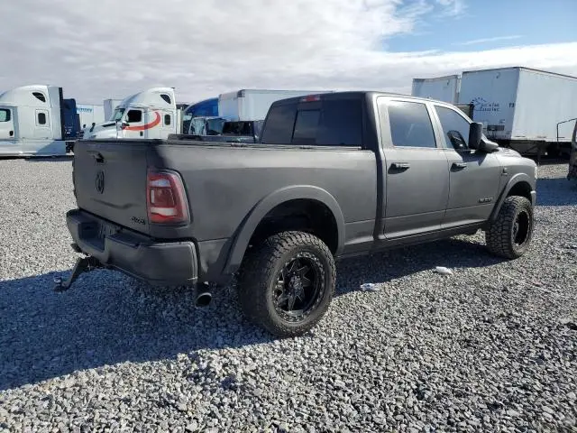 2020 RAM 2500 LARAMIE  