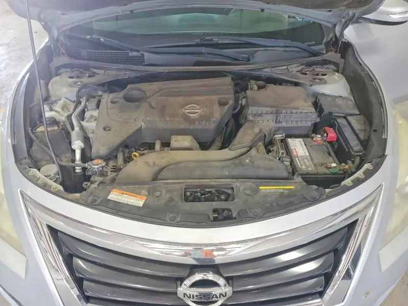 2013 NISSAN ALTIMA 2.5 SV  