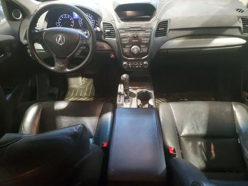 2013 ACURA RDX   