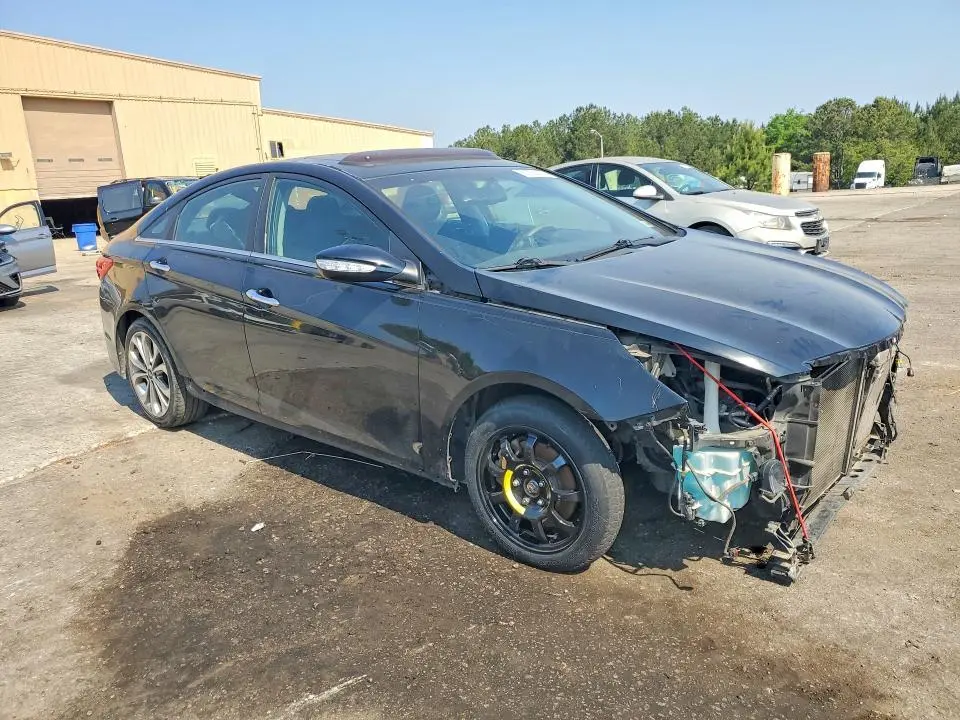 2014 HYUNDAI SONATA SE 2.0T  