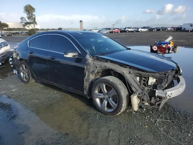 2011 ACURA TL   