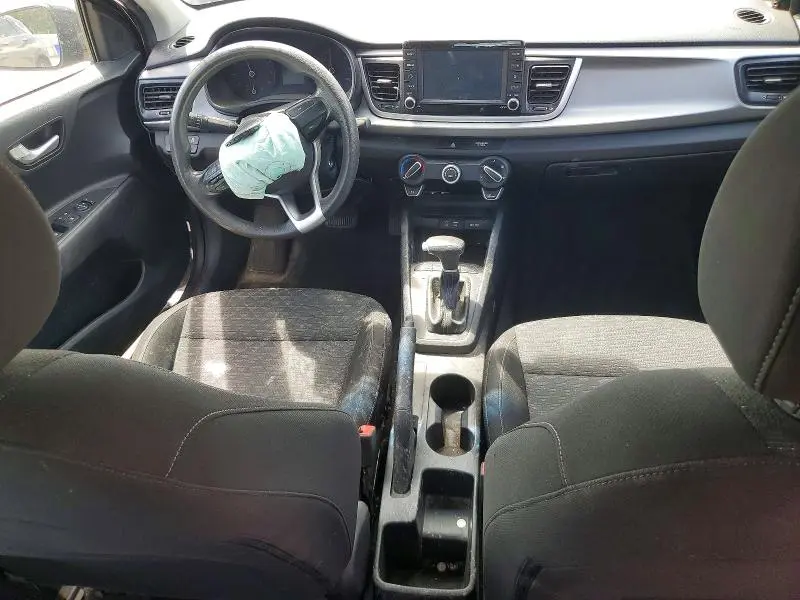 2020 KIA RIO LX  