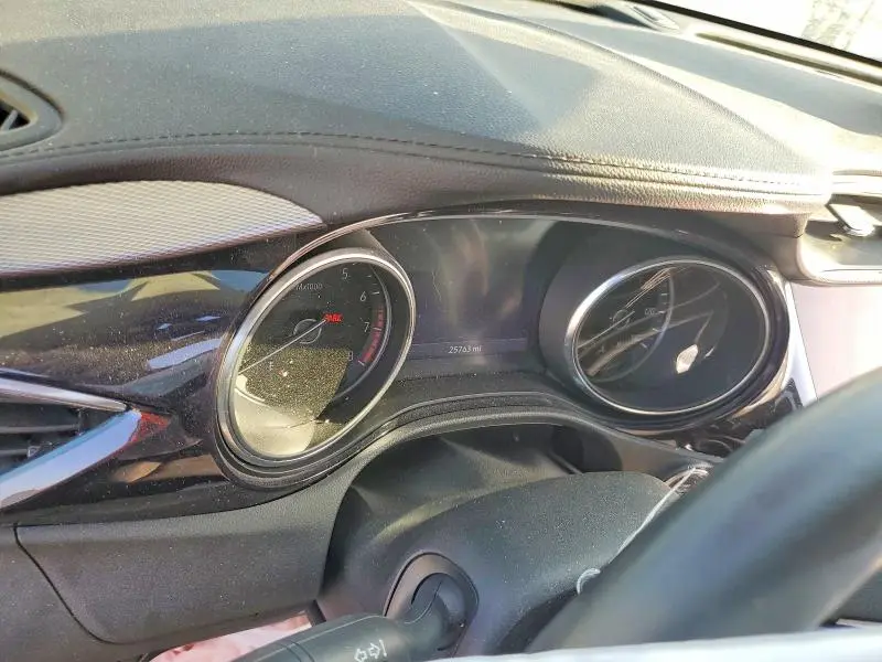 2023 BUICK ENCORE   