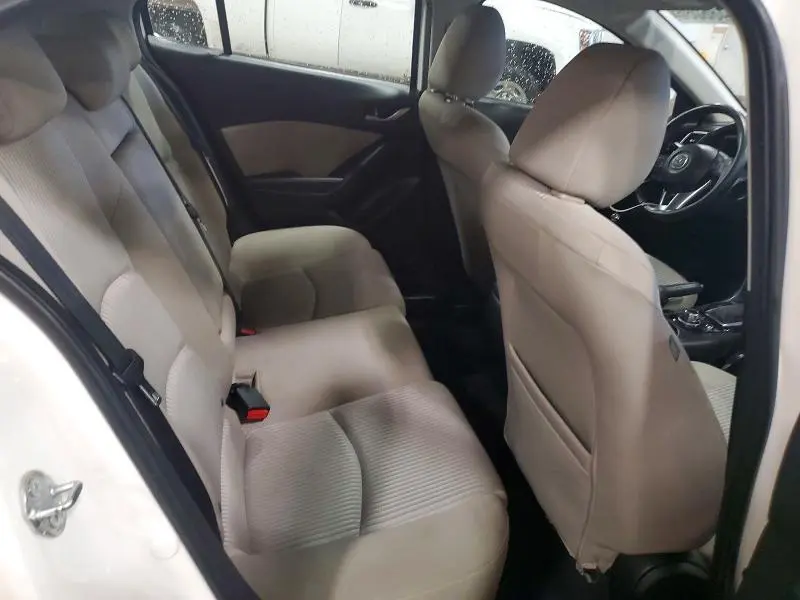 2014 MAZDA 3 TOURING  