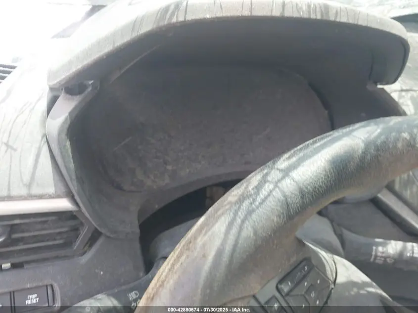 2023 NISSAN ALTIMA S FWD