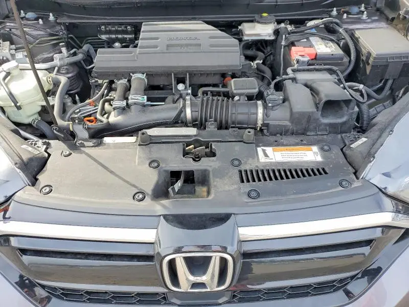 2022 HONDA CR-V EXL  