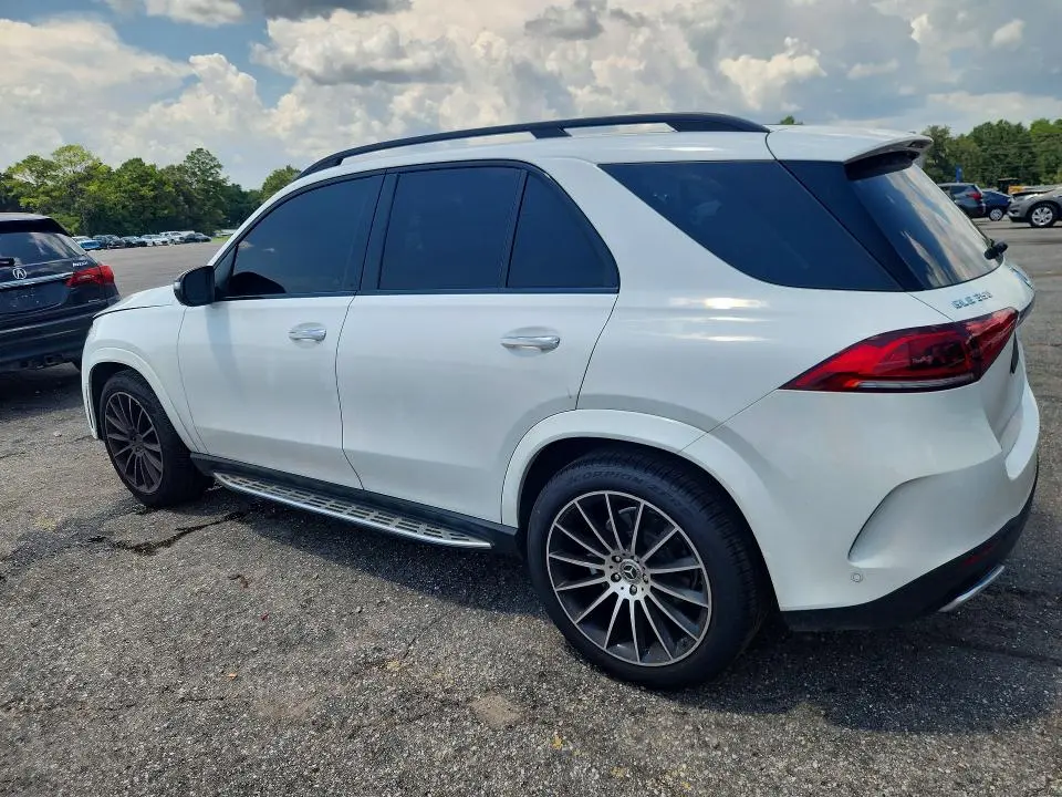2023 MERCEDES-BENZ GLE 350  