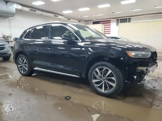 2023 AUDI Q5 PREMIUM PLUS 45  