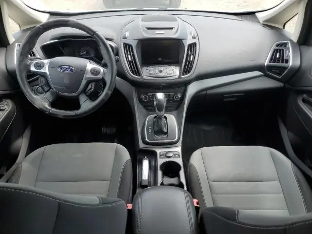 2013 FORD C-MAX SE  