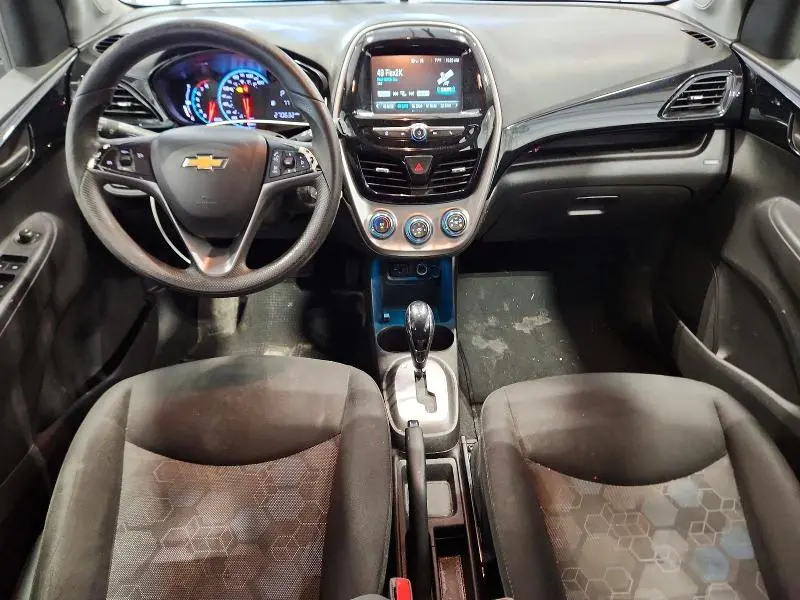 2018 CHEVROLET SPARK 1LT  