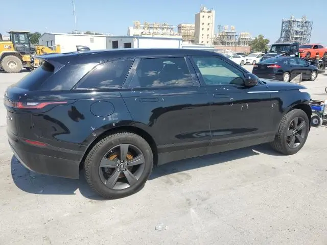 2019 LAND ROVER RANGE ROVER VELAR S  