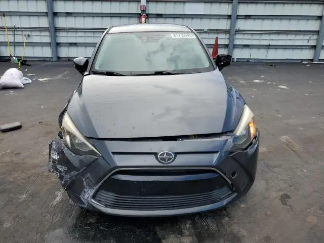 2016 TOYOTA SCION IA   