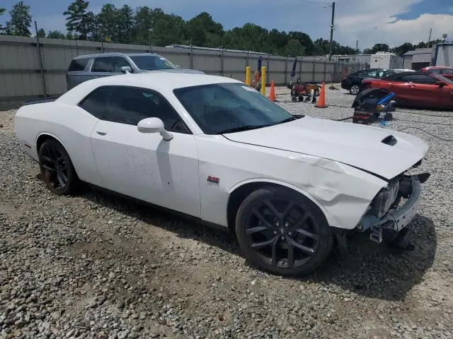 2021 DODGE CHALLENGER R/T  
