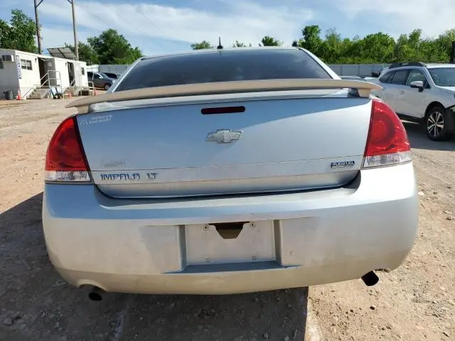 2013 CHEVROLET IMPALA LT  