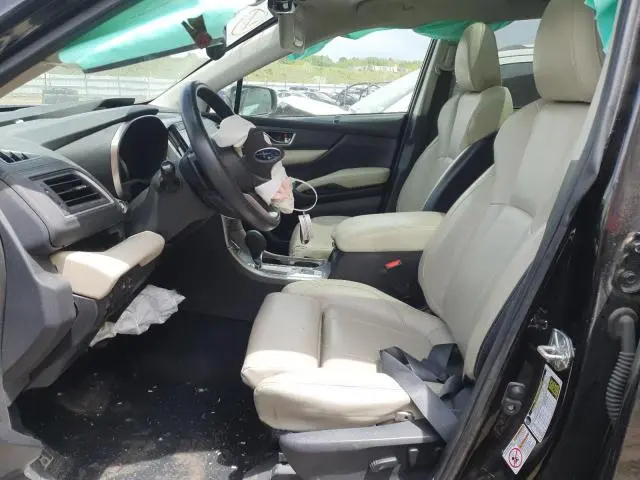 2019 SUBARU ASCENT LIMITED