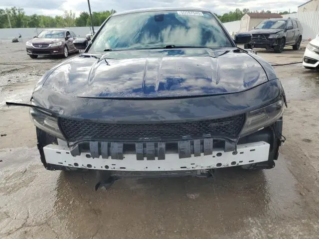 2018 DODGE CHARGER R/T