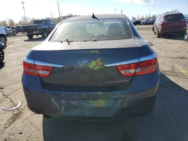 2013 BUICK VERANO   