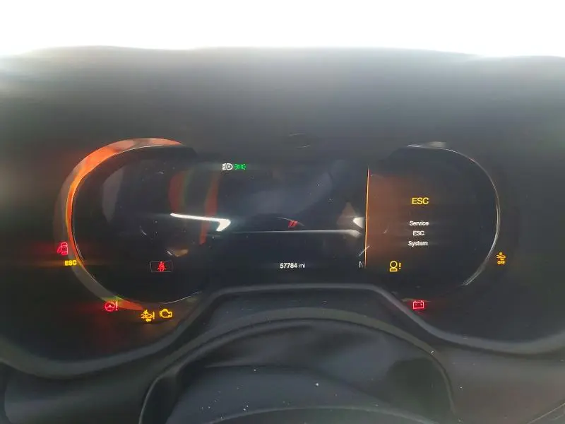 2024 DODGE HORNET R  