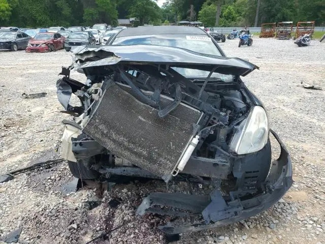 2011 NISSAN ALTIMA BASE