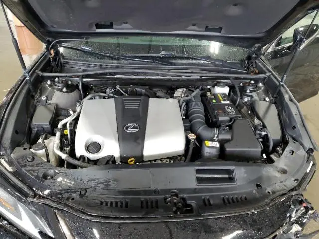 2019 LEXUS ES 350  