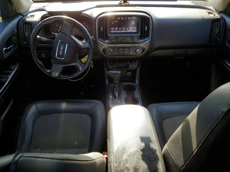 2016 GMC CANYON SLE  