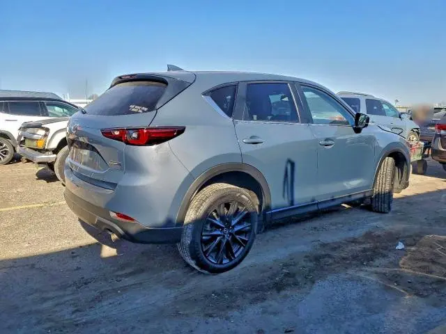 2023 MAZDA CX-5 PREFERRED  