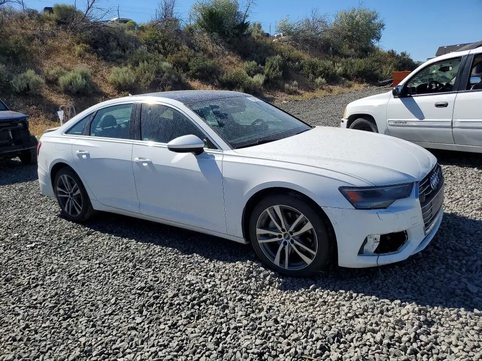 2023 AUDI A6 PREMIUM  