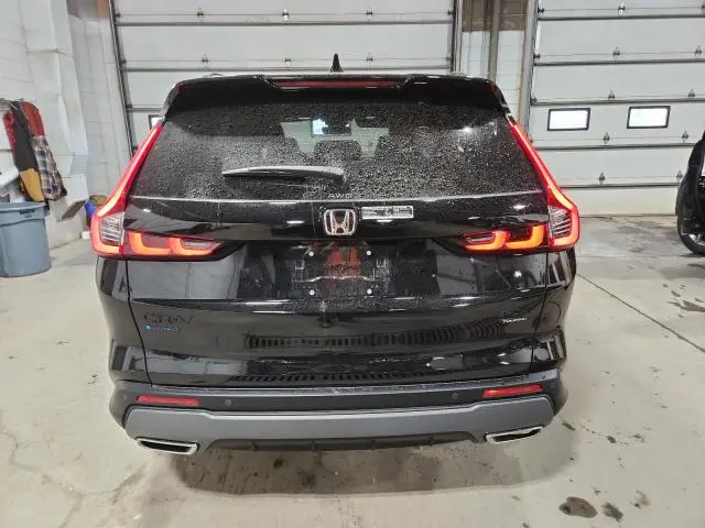 2026 HONDA CR-V SPORT TOURING  