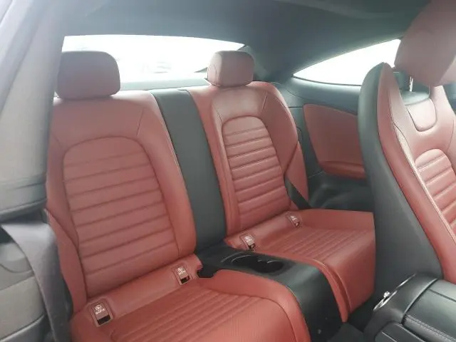 2019 MERCEDES-BENZ C 300 4MATIC  