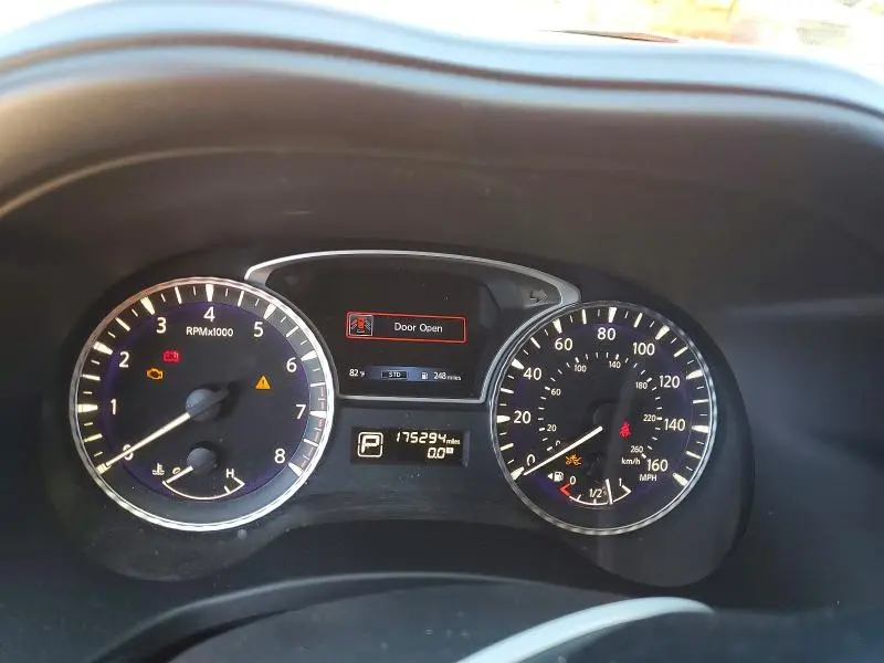 2019 INFINITI QX60 PURE  