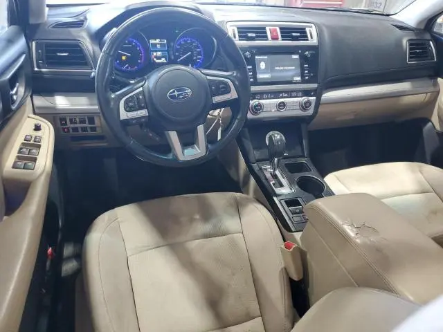 2016 SUBARU LEGACY 2.5I PREMIUM