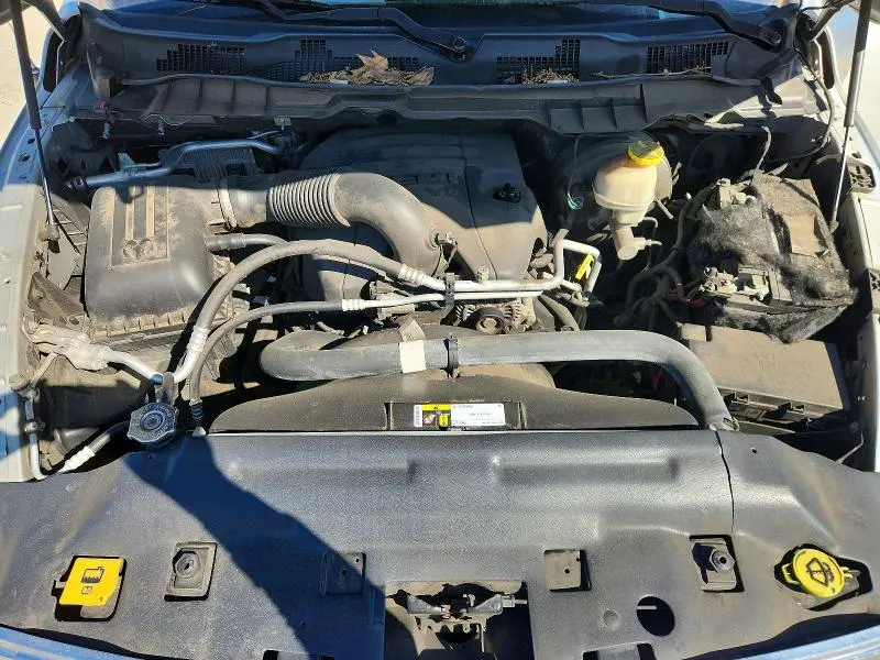 2017 RAM 1500 ST  