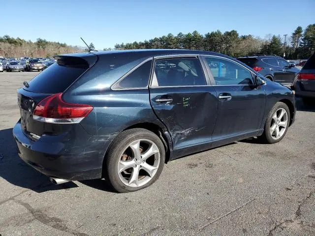 2013 TOYOTA VENZA LE  