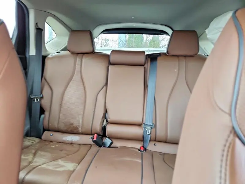 2024 ACURA RDX ADVANCE  