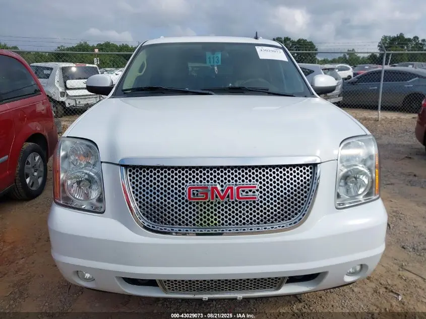 2014 GMC YUKON DENALI