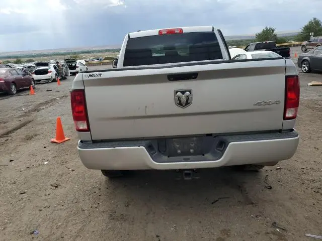 2015 RAM 1500 ST  