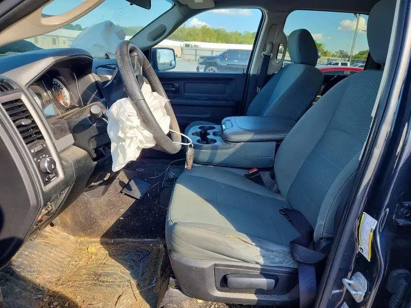 2017 RAM 1500 ST  