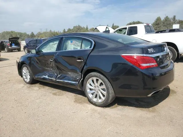 2015 BUICK LACROSSE   